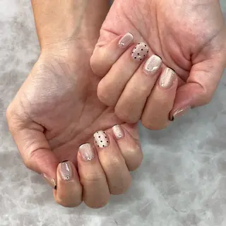 ネイル nail salon　share所属・Share wakanaのネイルデザイン