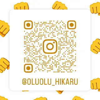 Hairproduce 'Olu'Olu所属・'Olu'Olu ひかるのヘアスタイル