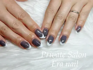 ネイル Era nailのネイルデザイン