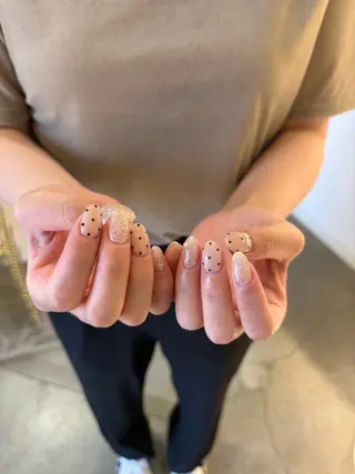 ネイル whitepaper 🎀airiのネイルデザイン