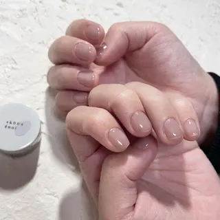 ネイル nail.gorin所属・吉村 優子のネイルデザイン