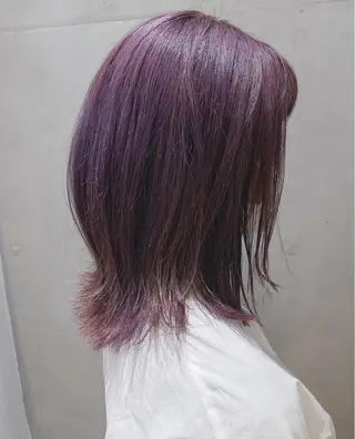 ミディアム topstylist 松田みこのその他イメージ