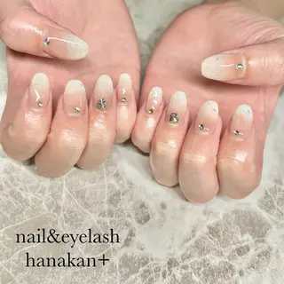 ネイル S Fumiのネイルデザイン