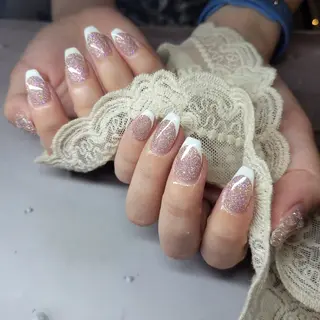 ネイル Nail salon Coco所属・Nail salon Coco【溝の口駅】のネイルデザイン