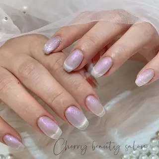 ネイル SAKURA 🍒のネイルデザイン