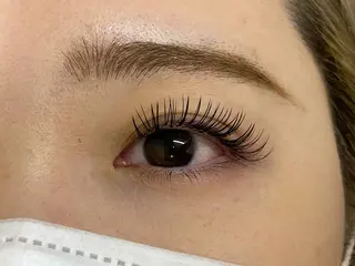 マツエク・マツパ BAMBI所属・BAMBI 🩷KAWAIのマツエク・マツパデザイン