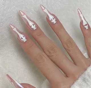 ネイル 🌖す い🌒のネイルデザイン