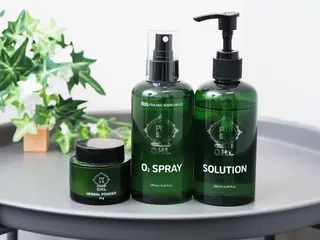 ピーリング×韓国肌管理【&me神戸元町店】所属・ピーリング×肌質管理 &meのエステ・リラクイメージ