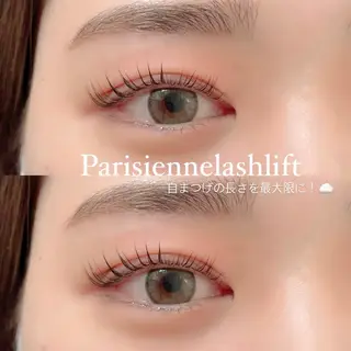 マツエク・マツパ FOXY LASH Miyamotoのマツエク・マツパデザイン