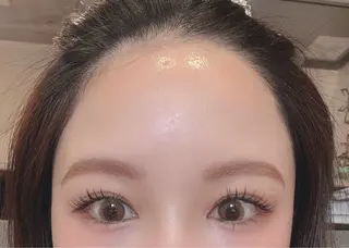 マツエク・マツパ 🩶JOLi さいたま新都心🩶のマツエク・マツパデザイン