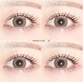 マツエク・マツパ asuka 📍Connectのマツエク・マツパデザイン