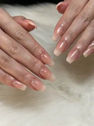 ネイル poli nailsのネイルデザイン