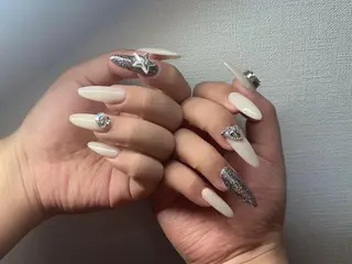 ネイル HAHA NAILS SEIIのネイルデザイン