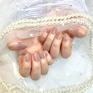 ネイル WISTERIA rirunaのネイルデザイン