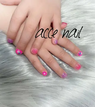 ネイル atsuco ✴︎のネイルデザイン