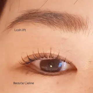 マツエク・マツパ beaute.celine所属・8時～✨beaute Celine🌛🌹のマツエク・マツパデザイン