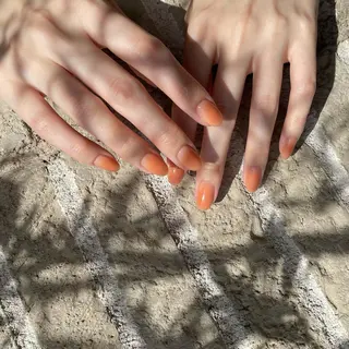 ネイル sakurai nodokaのネイルデザイン