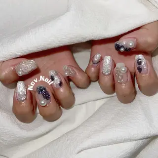 ネイル Nov. ネイルサロンのネイルデザイン