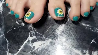 ネイル クロキ 。のネイルデザイン