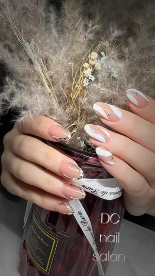 ネイル DC nail salonのネイルデザイン