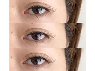 マツエク・マツパ Lacl'e hitomiの眉毛・アイブロウイメージ