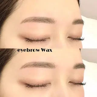 アイブロウ boutique茨木店所属・eyelist あつこのマツエク・マツパデザイン