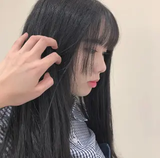 カラー おしゃれパーマ メンズ特化/みーまんのヘアスタイル