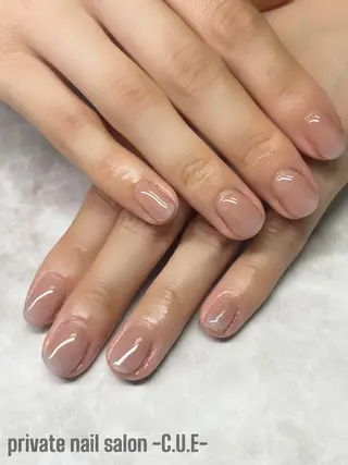 ネイル Nailsalon C.U.Eのネイルデザイン