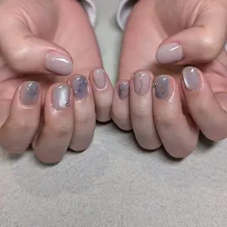 ネイル honoka.a /emm.nailのネイルデザイン