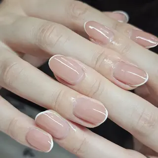 ネイル ★Blanche ☆neige★のネイルデザイン