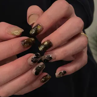 ネイル kato natsukiのネイルデザイン