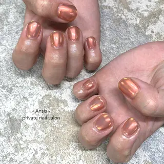 ネイル na kaのネイルデザイン