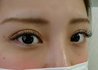 マツエク・マツパ Lupinus 国立店のマツエク・マツパデザイン