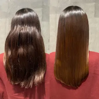 ロング カラー Agu hair lore沼館店所属・八戸パーマ/メンズパ ーマ/シンゴ。のヘアスタイル