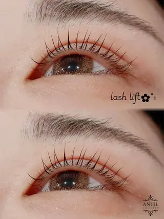 マツエク・マツパ ANCIL店 みいだ·͜·✌︎のマツエク・マツパデザイン