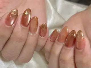 ネイル pétit所属・petit sarina..ෆのネイルデザイン