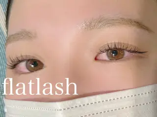 マツエク・マツパ Hau’oli所属・Hau’oli Hirayamaの眉毛・アイブロウイメージ