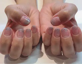 ネイル 𝑺 𝒏𝒂𝒊𝒍✳︎のネイルデザイン