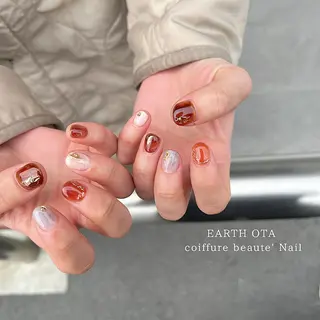 ネイル Rena colore'のネイルデザイン