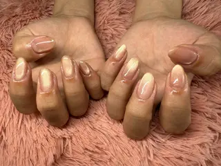 ネイル スズキ マイコのネイルデザイン