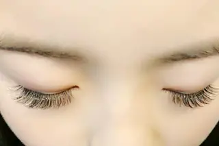 マツエク・マツパ 402 hakoishiのマツエク・マツパデザイン