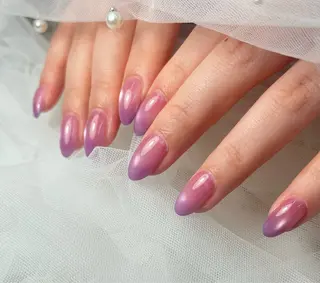 ネイル ToliyDeliy Mayuのネイルデザイン