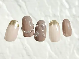 ネイル Verest 西荻窪のネイルデザイン