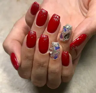 ネイル maison de NALIのネイルデザイン