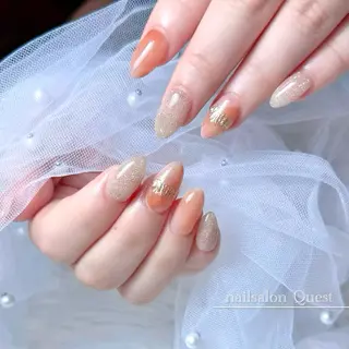 ネイル nailsalon Questのネイルデザイン