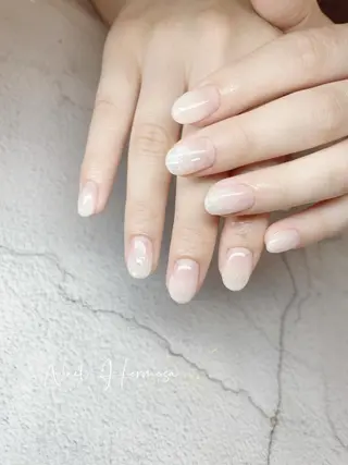 ネイル ネイル エルモサのネイルデザイン