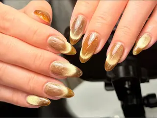 ネイル Tini ANA.CHUOのネイルデザイン