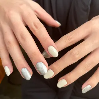 ネイル Loêmy所属・Loémy airiのネイルデザイン