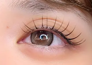 マツエク・マツパ アイラッシュサロン lunalyのマツエク・マツパデザイン