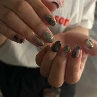 ネイル sayaka 🩰のネイルデザイン